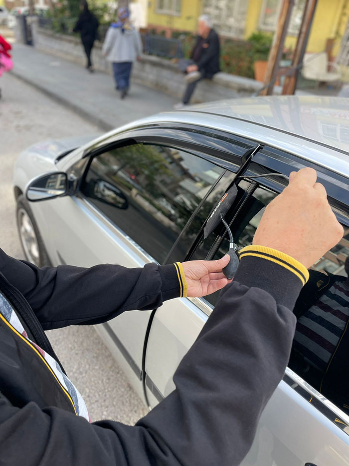 Gölova Oto Kilitçisi